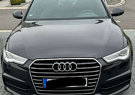 Audi A6 +Avant+Diesel+Avant+3.0+TDI+S+tronic