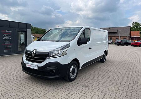 Renault Trafic Kasten L2H1 3,0t Komfort Sortimo