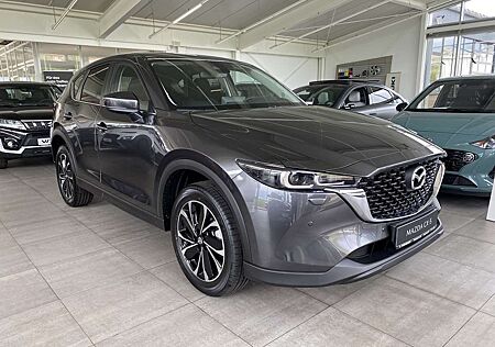 Mazda CX-5 2.0 Advantage DAB+, Android & Apple, 19", Navi
