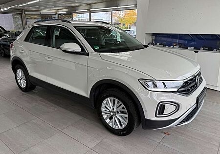 VW T-Roc Volkswagen *Life*Navi*Virtual*Sitzh*AHK*DSG*LED*