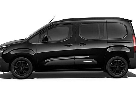 Citroën Berlingo Citroen MAX PKW AT Keyl Kam PrivG 16Z CarP DigC 96 kW (...