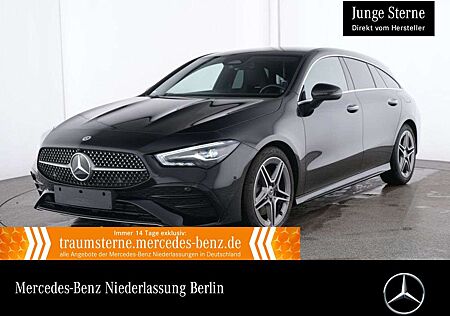 Mercedes-Benz CLA 220 d AMG+LED+KAMERA+TOTW+KEYLESS+8G