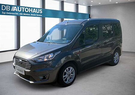 Ford Tourneo Connect Kombi Trend 1.5 EcoBlue