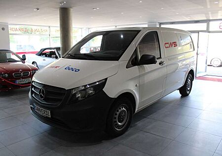 Mercedes-Benz Vito 111 CDI KOMPAKT MFL PDC I.HAND EURO 6 DPF