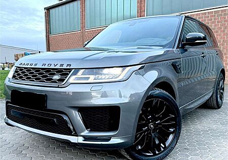Land Rover Range Rover Sport HSE Dynamic*306PS*PANO*VOLL*