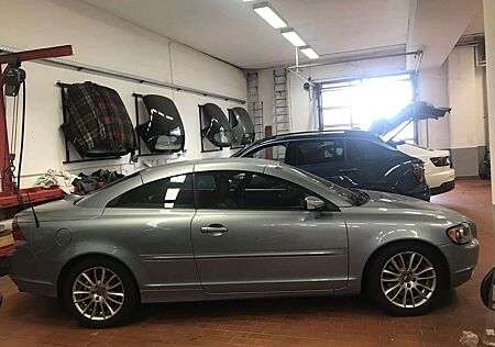 Volvo C70 T5 Aut. Momentum