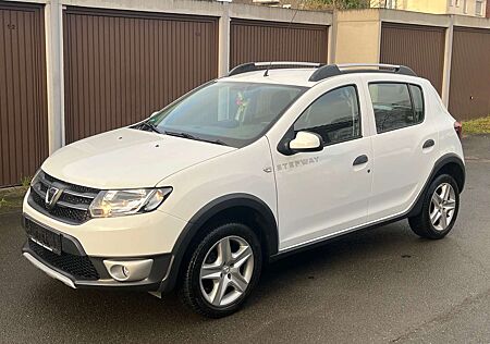 Dacia Sandero Stepway Prestige NAV KLIMA STARTSTOP EURO 6 TÜV