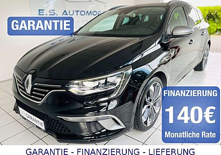 Renault Megane IV 1.6 dCi Grandtour GT-Line GARANTIE