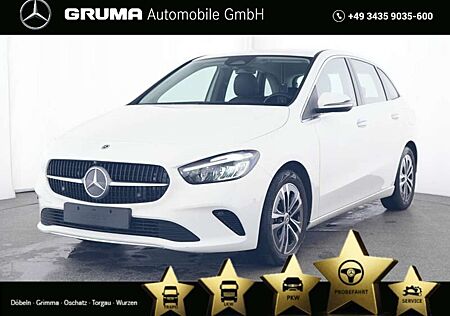 Mercedes-Benz B 200 +Progressive+KeyGo+Kamera+LED+CarPlay+DAB+