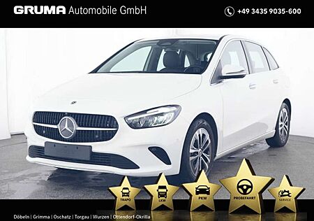 Mercedes-Benz B 200 +Progressive+KeyGo+Kamera+LED+CarPlay+DAB+