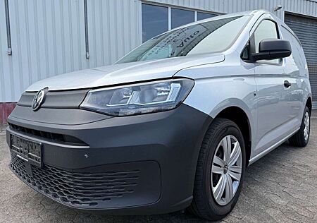 VW Caddy Volkswagen 2.0 TDI 7-Gang-DSG Cargo Kasten/PDC/1.Hand
