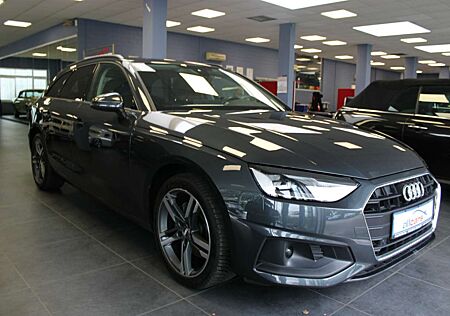 Audi A4 Avant 40 TFSI S TRONIC