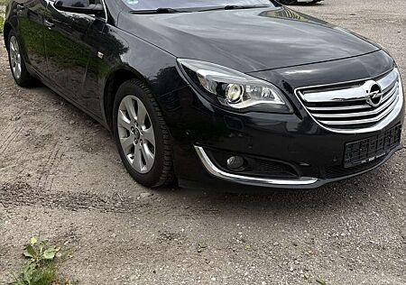 Opel Insignia 2.0 CDTI ecoFLEX Start/Stop Business Innovation