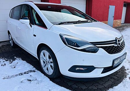 Opel Zafira C Innovation Start/Stop
