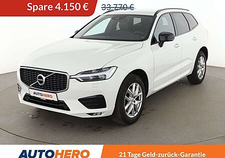 Volvo XC 60 XC60 2.0 D4 R-Design 2WD Aut*NAVI*LED*TEMPO*CAM*PDC*SHZ