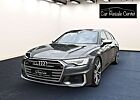 Audi S6 Avant QUATTRO 21" MATRIX+ACC+STHZ VIRTCOCKPIT