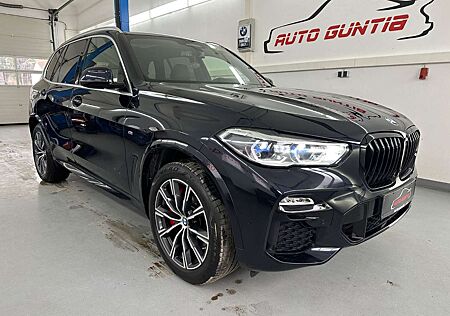 BMW X5 xDrive 30 d M Sport*Laser*SoftC*Pano*AHK*