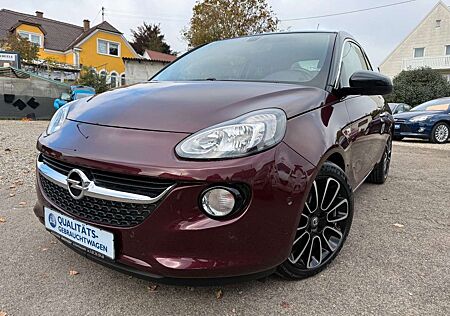 Opel Adam Glam ecoFlex Finanzierung/Garantie
