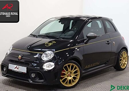Abarth 595 1.4 T-Jet SCORPIONEORO 1/2000 SONDERMODELL