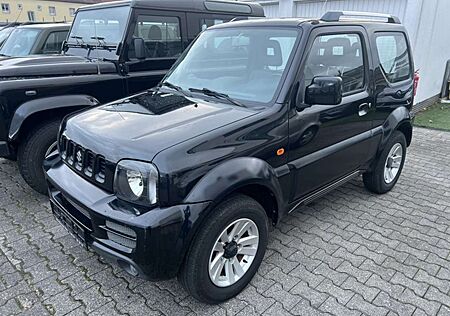 Suzuki Jimny Style Lim. 1.Hand*wenig km*Klima*Top