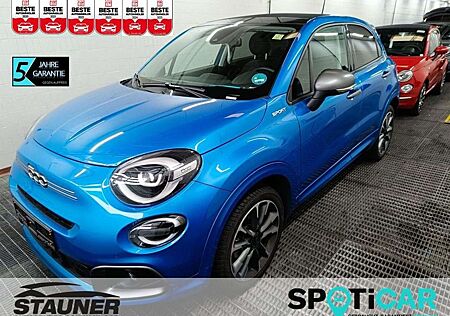 Fiat 500X 1.5 GSE Hybrid DOLCEVITA SPORT DCT*FALTDACH