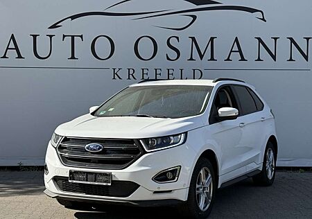 Ford Edge 2.0 TDCi Bi-Turbo 4x4 Sport LED RFK