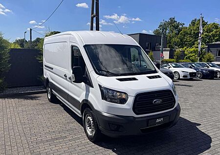 Ford Transit 350 L3 AHK*KLIMA*LKW-ZULLASUNG*EU6*AHK*