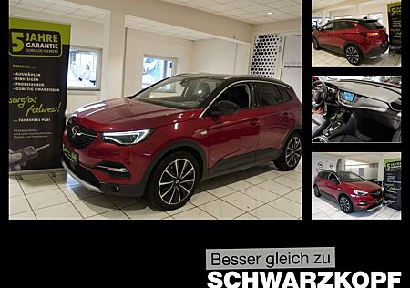 Opel Grandland 1.6T Hybrid *8-FACH* AHK,Navi,