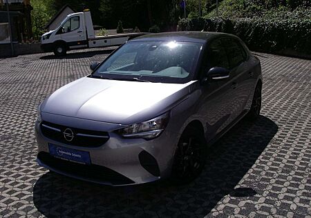 Opel Corsa Edition