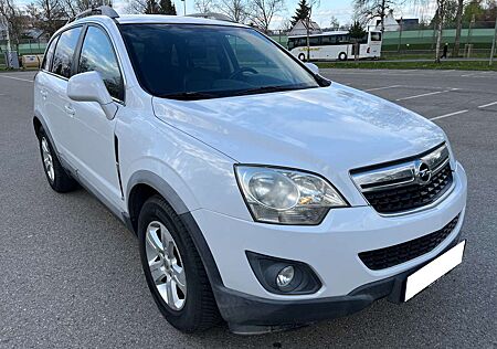Opel Antara 2.2 CDTI 4x4 Automatik Erst 36Tkm