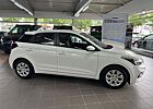 Hyundai i20 Select III SCHECKHEFT GEPFLEGT III