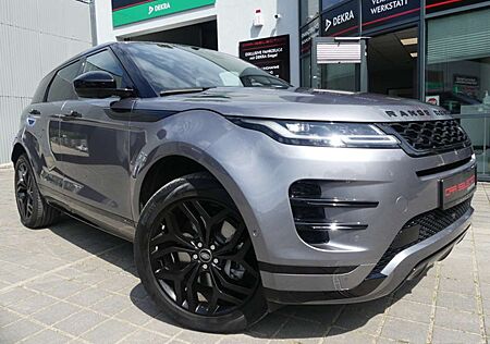 Land Rover Range Rover Evoque P300 R-Dynamic Hybrid PANO/HEADUP