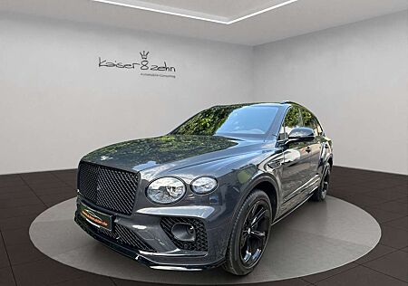 Bentley Bentayga V8 S *Carbon* *5-Sitze* *AHK*