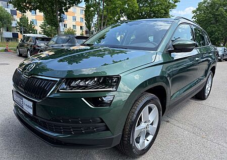 Skoda Karoq Ambition/LED/KAMERA/INFOTAIN/orig. 23500km