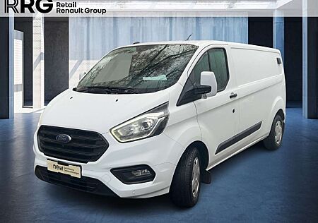 Ford Transit Custom Custom 2.0 TDCi 320 L2 Trend PDC KLIMA ABS