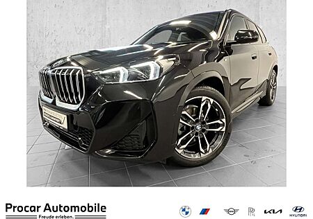 BMW X1 xDrive20d M Sport LMR 871M+LKH+ADAP.M.FAHRW.+KFZ+A