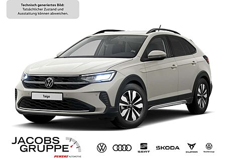 VW Taigo gebraucht kaufen VW Taigo Volkswagen 1.0 TSI Move SHZ,PDC,LED