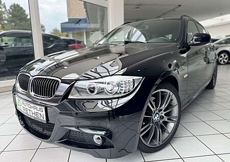 BMW 318 d Touring *M Sport*PDC*AHK abnehmbar*