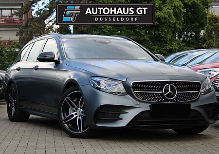Mercedes-Benz E 53 AMG T 4Matic+/Night/Pano/Airmat/ACC/Standhz