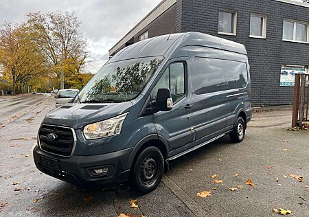 Ford Transit gebraucht kaufen Ford Transit Kasten 350 L3 Trend *KAMERA*1HAND*KLIMA*