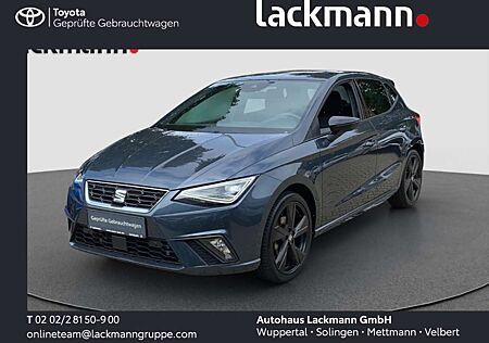 Seat Ibiza FR Pro Black Edition 1.0 *LED*Navi*Kamera*