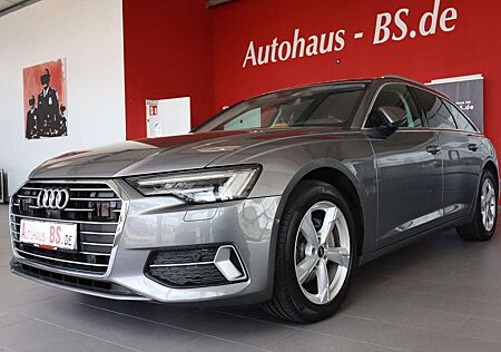 Audi A6 Avant 40 TDI sport, Kamera, Navi, MATRIX
