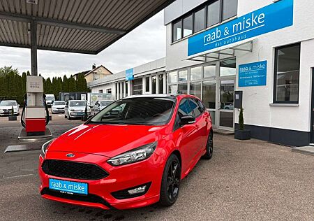 Ford Focus Turnier Sport ST-Line*Navi/SHZ/LRH/Kamera*