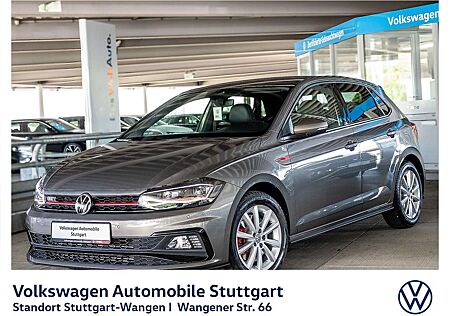 VW Polo GTI Volkswagen 2.0 TSI DSG Navi Kamera LED ACC SHZ