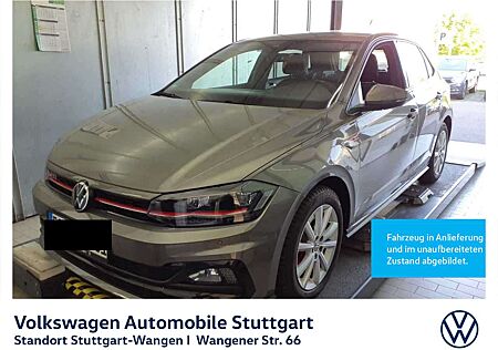 VW Polo GTI Volkswagen 2.0 TSI DSG Navi Kamera LED ACC SHZ
