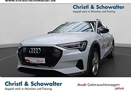 Audi e-tron 55 quattro advanced NAVI MATRIX AHK PANO