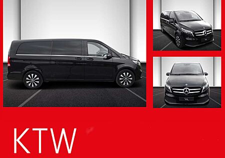 Mercedes-Benz V 300 Avantgarde Extralang,2xSchiebetür elektr.