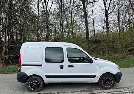 Renault Kangoo Rapid 1.5 dCi