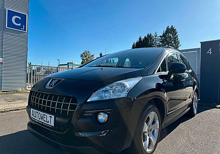 Peugeot 3008 Active 1,8