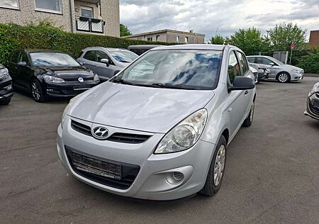 Hyundai i20 Edition